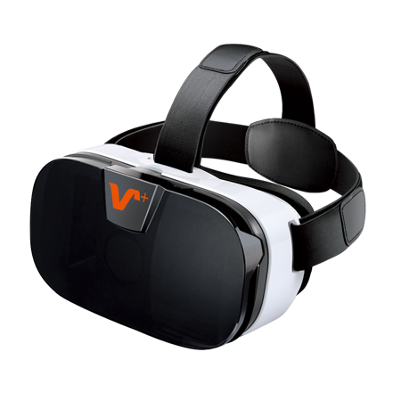 Gear Vr