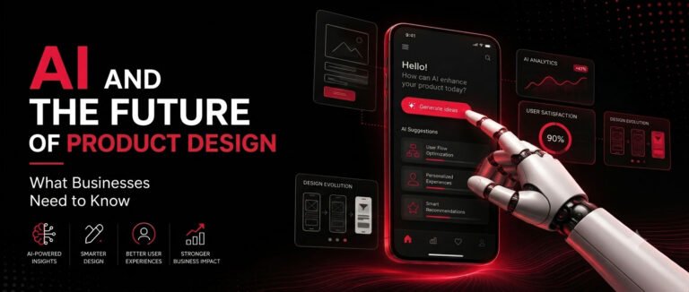 AI Product Design Guide